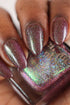 THREADS OF FATE NAIL POLISH